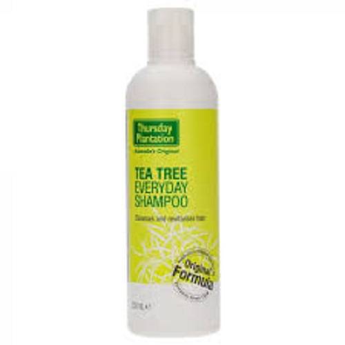 TEA TREE EVERYDAY SHAMPOO ORIGINAL
